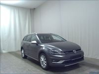 gebraucht VW Golf Alltrack 2.0 TDI 4M Navi LED StHzg AHK