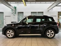 Gebraucht Mini Cooper Pepper 136 PS (100 kW) 2018 Schwarz Kleinwagen
