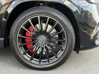 Gebraucht Mercedes GLS63 AMG Premium Plus 612 PS (450 kW) 2025 Schwarz SUV