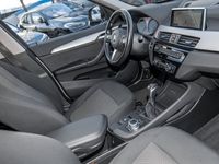 gebraucht BMW X1 xDrive25e Advantage Navi LED DAB Klimaauto.