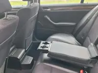 Gebraucht BMW 318 143 PS (105 kW) 2002 Violet Limousine