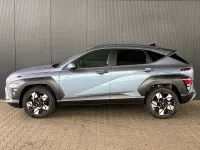 Neu Hyundai Kona Comfort 170 PS (125 kW) 2025 Meta blue pearl SUV