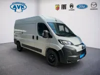 Używany Citroën Jumper 140 KM (102 kW) 2026 Biały Minivan