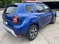 Gebraucht Dacia Duster Prestige 116 PS (85 kW) 2022 Blau SUV