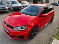 gebraucht VW Polo GTI ABT Alufelgen Tieferlegung