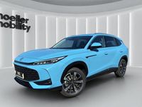 Neu MG HS Luxury 224 PS (164 kW) 2026 Weiß SUV