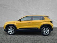 Neu Jeep Avenger Altitude 110 PS (80 kW) 2025 Stone grey SUV