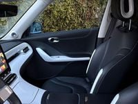 Gebraucht Smart #1 Edition #1 200 kW (272 PS) 2023 Schwarz SUV