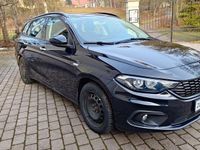 Gebraucht Fiat Tipo Business 120 PS (88 kW) 2018 Grau Limousine