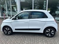 gebraucht Renault Twingo 51 kW ANGEBOT INSP.HU NEU