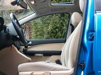 gebraucht Ford C-MAX ghia 129tkm,2HD,SD,Klima,PDC,Tempomat usw. TÜV