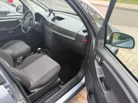 Gebraucht Opel Meriva 100 PS (73 kW) 2005 Grau Van / Kleinbus