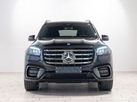 Neu Mercedes GLS450 Night 367 PS (269 kW) 2026 Schwarz SUV
