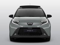 gebraucht Toyota Aygo X Team D Air +SHZ+CarPlay+Navi+SpiegelHZ+