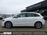 gebraucht Mercedes B180 PROGRESSIVE+MBUX+LED-SCHEINW.+APPLE CARPL.