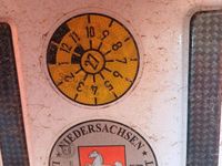 Gebraucht VW Golf V 102 PS (75 kW) 2007 Silber Limousine