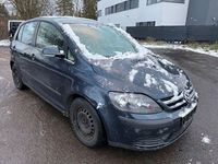 Gebraucht VW Golf IV Trendline 140 PS (102 kW) 2006 Blau Limousine