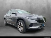 Gebraucht Mercedes EQA250 Progressive 139 kW (190 PS) 2025 lack mountaingrau SUV