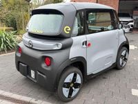 Gebraucht Opel Rocks-e Rocks 2023 Grau Kleinwagen