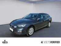 Gebraucht Seat Leon Style 150 PS (110 kW) 2023 Grau Limousine