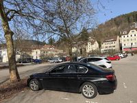 Gebraucht BMW 525 218 PS (160 kW) 2014 Limousine