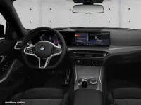 Neu BMW 320 Comfort Edition 190 PS (139 kW) 2026 Black sapphire Limousine