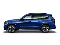 gebraucht BMW X5 M Competition Pano Laser / 0 Anz=1.719,- !!!