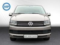 Second-hand VW T6 204 CP (150 kW) 2016 Bej Van