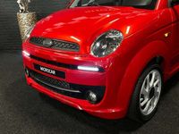 gebraucht Microcar M.Go 