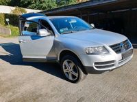 gebraucht VW Touareg 2.5 TDI Diesel