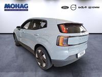 Neu Volvo EX30 Plus 200 kW (272 PS) 2026 Grau SUV
