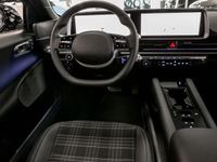 gebraucht Hyundai Ioniq 6 First Edition --digitales Sitze-°