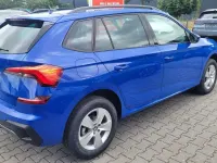 Neu Skoda Kamiq 95 PS (69 kW) 2026 Energy blau SUV