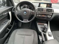 gebraucht BMW 120 i 5-trg. Advantage NAVI SPORT SCHALTER PDC