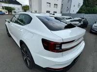 Gebraucht Polestar 2 Pilot 239 kW (325 PS) 2022 Crystal white Kleinwagen