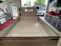 Gebraucht Piaggio APE TM 15 PS (11 kW) 2016 Weiß