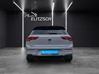 Gebraucht VW Golf VIII R-line 150 PS (110 kW) 2025 Grau Limousine