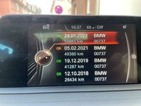 gebraucht BMW 118 i Advantage