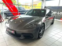 Gebraucht Porsche Panamera 4S 421 PS (309 kW) 2017 Grau Kleinwagen