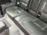 Gebraucht Saab 9-3 150 PS (110 kW) 2001 Schwarz Coupé