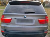 gebraucht BMW X5 e70