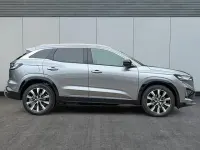 Neu Renault Austral Techno 148 PS (108 kW) 2026 Grau SUV