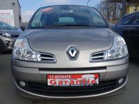 gebraucht Renault Grand Modus Night & Day Panorama SD