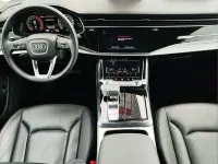 Gebraucht Audi Q8 340 PS (250 kW) 2023 Weiß SUV