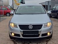 gebraucht VW Passat Comfortline