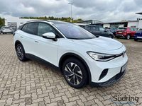 Gebraucht VW ID.4 Pure 125 kW (170 PS) 2025 Gletscherweiß SUV