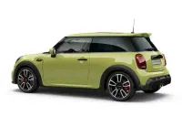 Occasion Mini John Cooper Works 231 ch (169 kW) 2023 Jaune Citadine