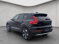 Gebraucht Volvo XC40 163 PS (119 kW) 2024 Schwarz SUV