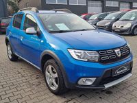 Gebraucht Dacia Sandero Stepway 101 PS (74 kW) 2020 Other Limousine