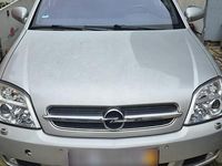 Gebraucht Opel Vectra 155 PS (114 kW) 2007 Kombi